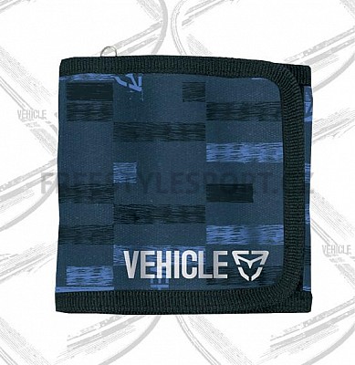 Peněženka Vehicle Hatchet