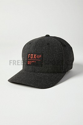 Kšiltovka FOX Non Stop Flexfit Hat