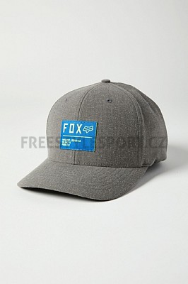 Kšiltovka FOX Non Stop Flexfit Hat