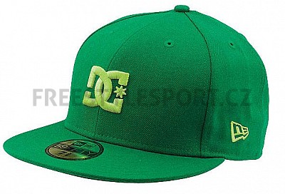 Kšiltovka New Era DC Empire
