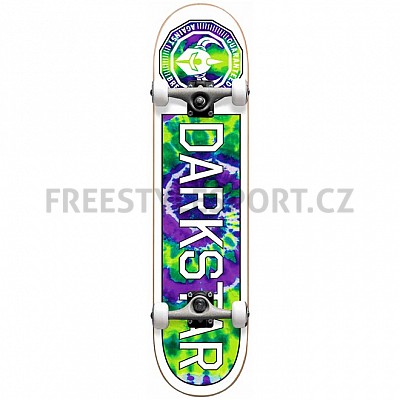 Skate komplet DARKSTAR TIMEWORKS FP COMPLETE