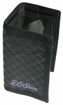 Peněženka DC Fraternity