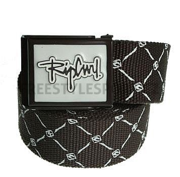Pásek Rip Curl Varnbadge Belt