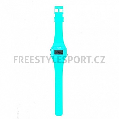 Hodinky Neff Flava Blue