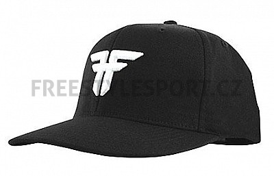 Kšiltovka Fallen Trademark Official Flex Fit