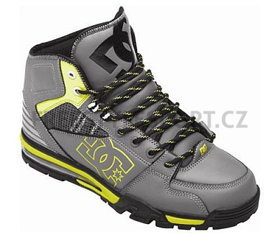 Boty DC Versatile High Water Resistent