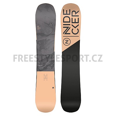 Snowboard NIDECKER ANGEL 2020/21