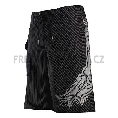 Plavky FOX Split Edge Boardshort