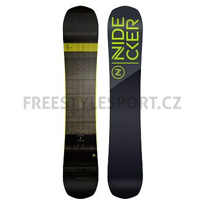 Snowboard NIDECKER PLAY 2021/22