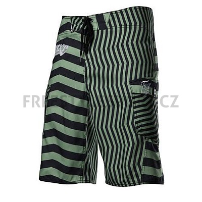Plavky FOX Berzerker Board Short