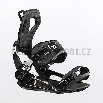 Vázání na snowboard FASTEC HEAD RX TWO 2021/22