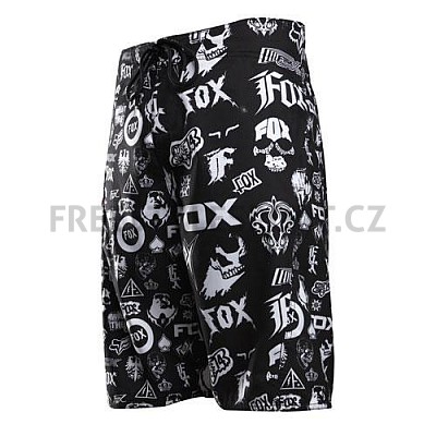 Plavky FOX Revolver Board Short