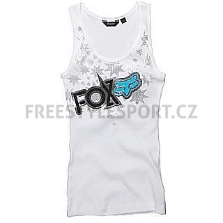 Tílko FOX Spark After Dark Tank
