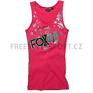 Tílko FOX Spark After Dark Tank