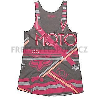 Tílko FOX Z Trip Tank