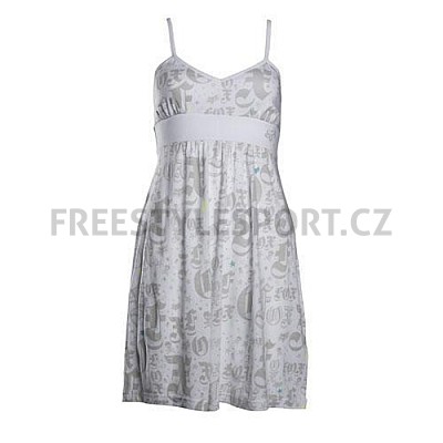 Šaty FOX Snap Crackle Dress