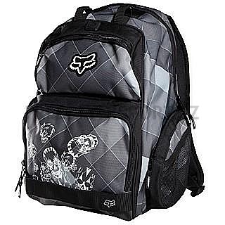 Batoh FOX Cyborg Backpack