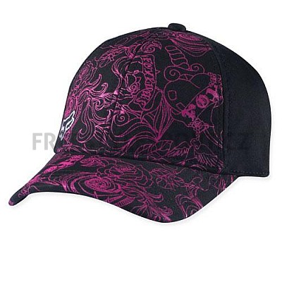 Kšiltovka FOX Mixed Tapes Cap
