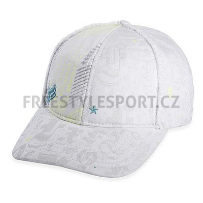 Kšiltovka FOX Mixed Tapes Cap