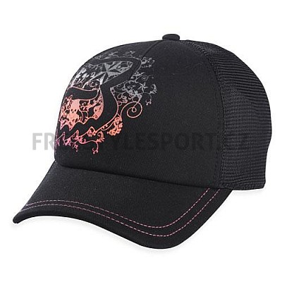 Kšiltovka FOX Feel It Trucker