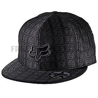 Kšiltovka FOX Stronger All Pro Fitted Hat