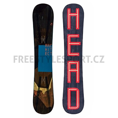 Snowboard HEAD ARCHITECT 2021/22