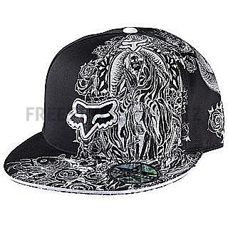 Kšiltovka New Era FOX Latinese All Pro