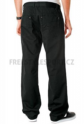 Kalhoty pánské Funstorm PM-01216 Gurig Black