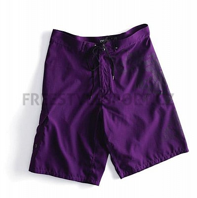Plavky C1RCA Carson Skull Boardshorts