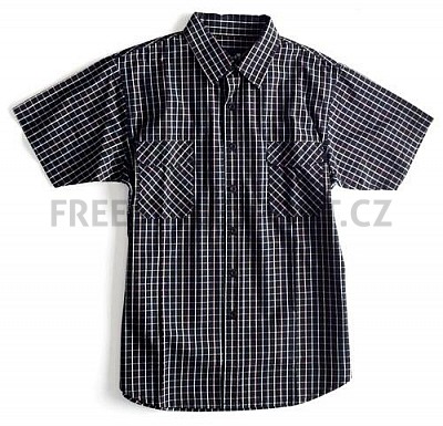 Košile C1RCA South Beach Woven