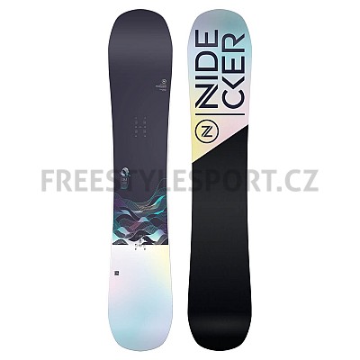 Snowboard NIDECKER ORA 2021/22