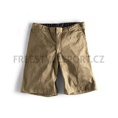 Kraťasy pánské C1RCA Impala - Sand