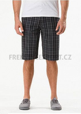 Kraťase pánské Vans Lelond - New Charcoal SP13