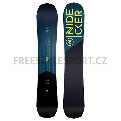Snowboard NIDECKER SCORE 2021/22
