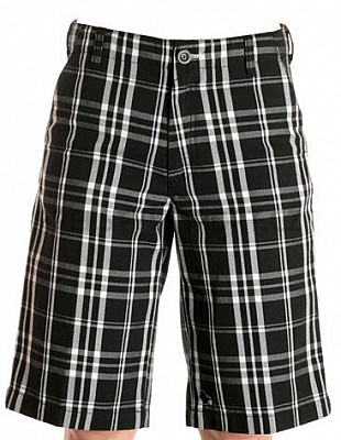 Kraťasy Lost Big Plaid