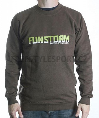 Mikina Funstrom SM-01203 Level
