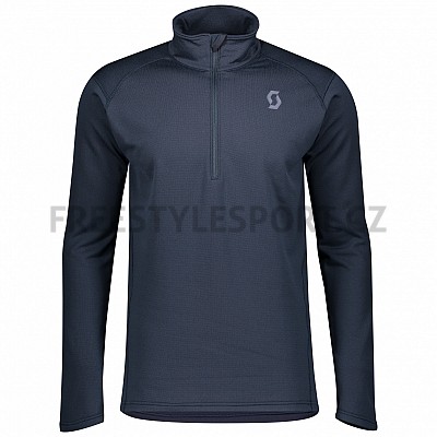 Mikina SCOTT DEFINED JR LIGHT PULLOVER