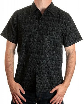 Košile Animal Aop Shirt