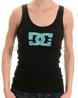 Tílko DC Hayley Tank