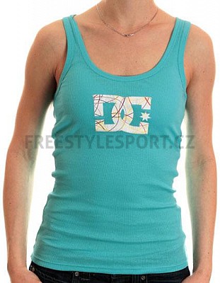 Tílko DC Hayley Tank