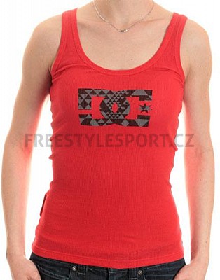 Tílko DC Hayley Tank