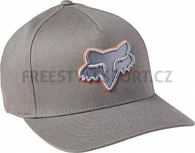 Kšiltovka FOX EPICYCLE FLEXFIT HAT 2.0
