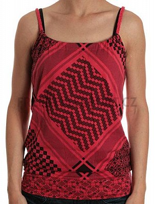 Top FOX Dolla Tank