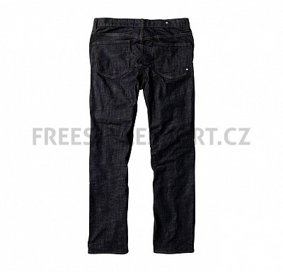 Kalhoty pánské DC Relaxed Denim pants