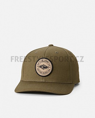 Kšiltovka RIP CURL STAPLER SB CAP
