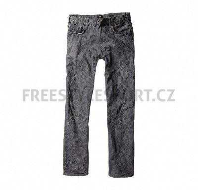 Kalhoty pánské DC Relaxed Denim pants