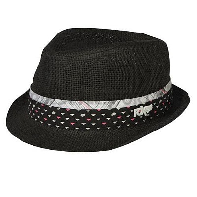 Klobouk FOX Sun Ra Fedora
