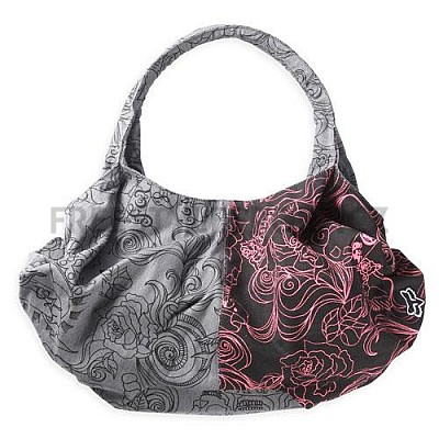 Taška FOX Mixed Tape Hobo