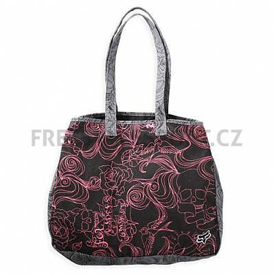 Taška FOX Mixed Tape Tote