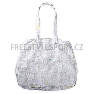 Taška FOX Mixed Tape Tote